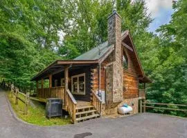 Sunrise Woods Retreat cabin