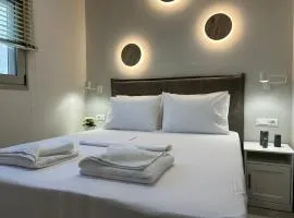 Armonía Small Luxury Apartments