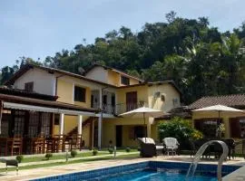 Pousada Antígona - con gerador -