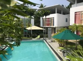 Emerald Villas Weligama