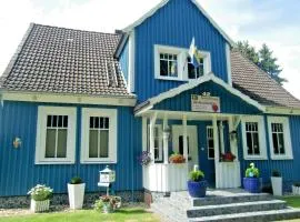Ferienwohnung Heideschwedin