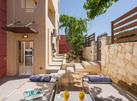 Anna Boutique Apartment