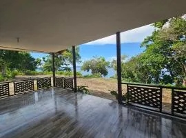 Siquijor Cottage Lynn with Solar System