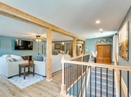 Conveniently Located Old Forge Condo Near Downtown