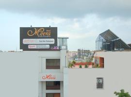 米拉酒店