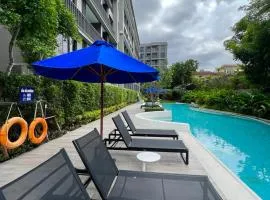 Marvest Condo Hua Hin for rent