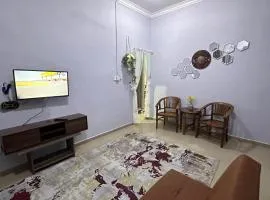 Raudah Homestay