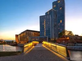 Clarion Hotel Malmö Live