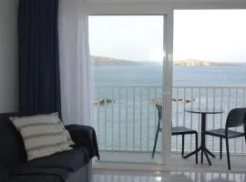 Seafront Apartment