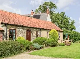 Mordon Moor Cottage