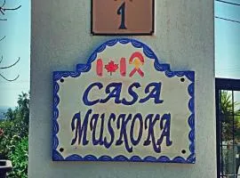 Casa Muskoka