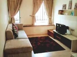 Cozy Apartment 2