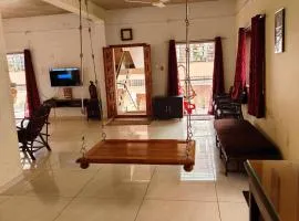 Sai Tara Residency - Villa