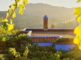 Villa Authentique avec Vue Panoramique à 3 km de Chefchaouen