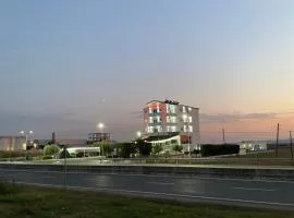 Monte Rei Hotel