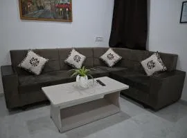 Staeg 102-1Bhk Furnished Apt