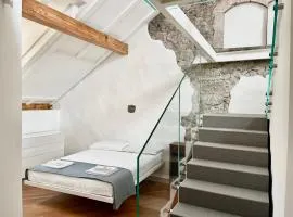 Historic Rooms and Apartments in the City Centre of Bolzano