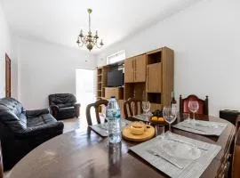 Alagoa Apartment