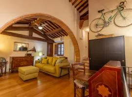 La Corte del Podestà