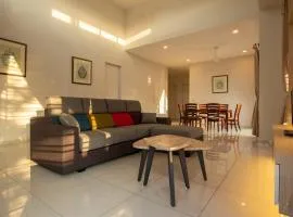 Krubong Bungalow Homestay [WiFi equipped]
