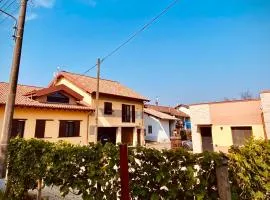 B&B Le Strade del GAVI