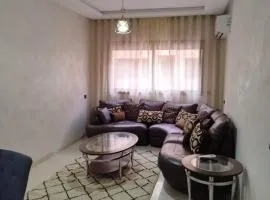 Luxury Apartment Marrakesh