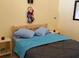 Haven Hideaway - Biet Moussa - بيت موسي，位于达哈布的酒店