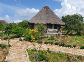 Masai Mara Explore Camp，位于Narok的酒店