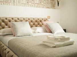 Maison 31 - Suite accommodation，位于圣塔马利奈拉的低价酒店