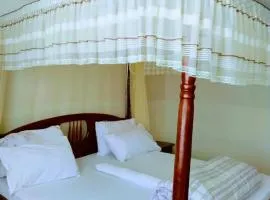 Kampala Ntinda Comfy Holiday Home