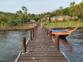 Kisuri Resort