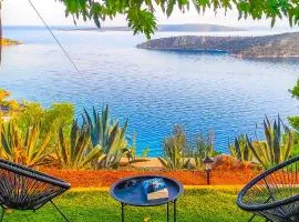 Avatonblue Villa Nafplio