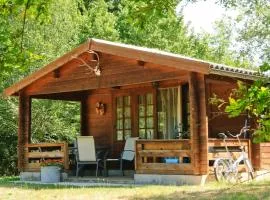 Domaine La Faix, Gite la Forestière