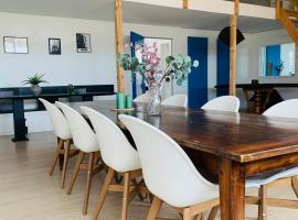 Country guesthouse，位于Gadstrup的酒店