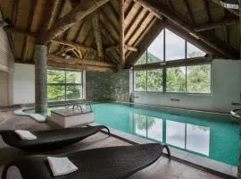 板岩采石场拉格朗日度假公寓式酒店