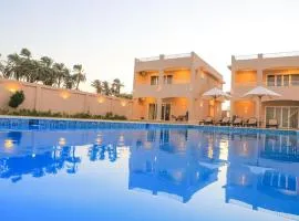 Royal Nile Villa - Pool View Apartment 1