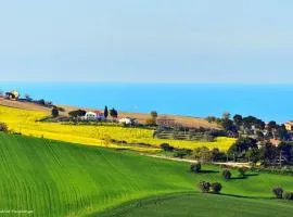 La Casa di Vandina