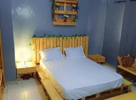 Chambre meublée climatisé