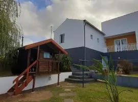 Casinha do Chorão
