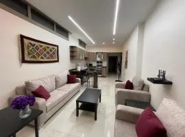 Jasmine flower hostel