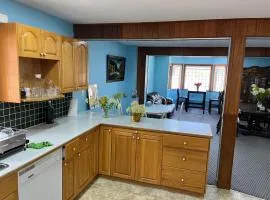 DalatBnB Large kitchen Suite