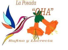 Rufino y Lucrecia MUNAY TIKA WASI Posada Oha，位于普诺的酒店