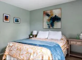 1 Bed with Private Bathroom Close to Everything in Newark & Wilmington