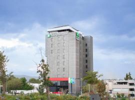 Holiday Inn Express Mexico City Satelite by IHG，位于墨西哥城的酒店