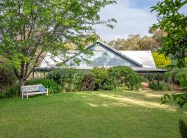 Killara I Private Properties，位于Yallingup Siding的酒店