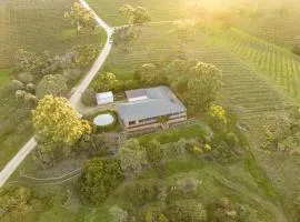 The Hideaway by Gatt Wines