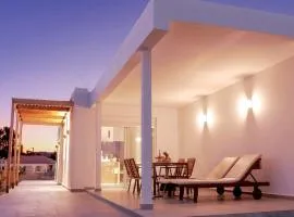 Zen Beach House Faliraki