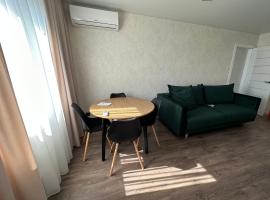 Квартира в историческом центре，位于切尔尼戈夫的低价酒店