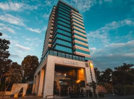 Carmel Hotel