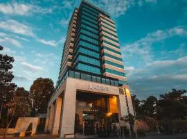 Carmel Hotel Ramallah